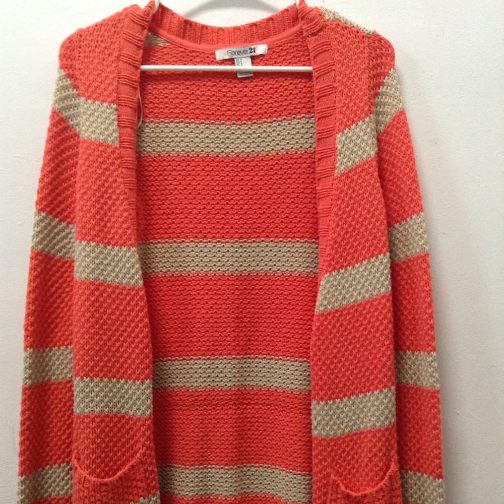 Forever 21 cardigan GREAT QUALITY